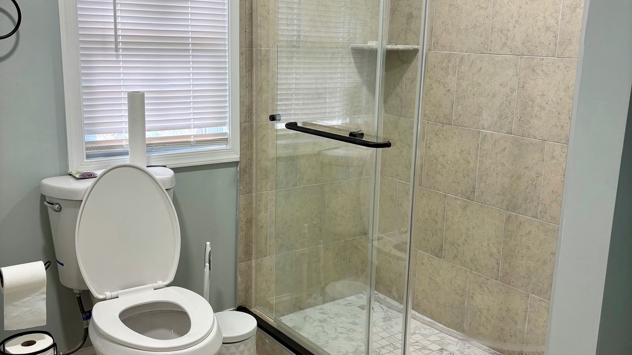 Photo of Bathroom in Wilmington