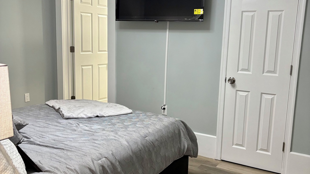 Photo of Bedroom in Wilmington