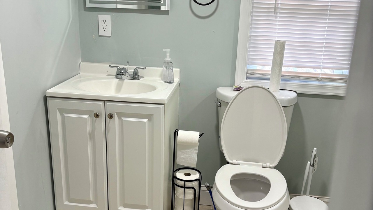 Photo of Bathroom in Wilmington
