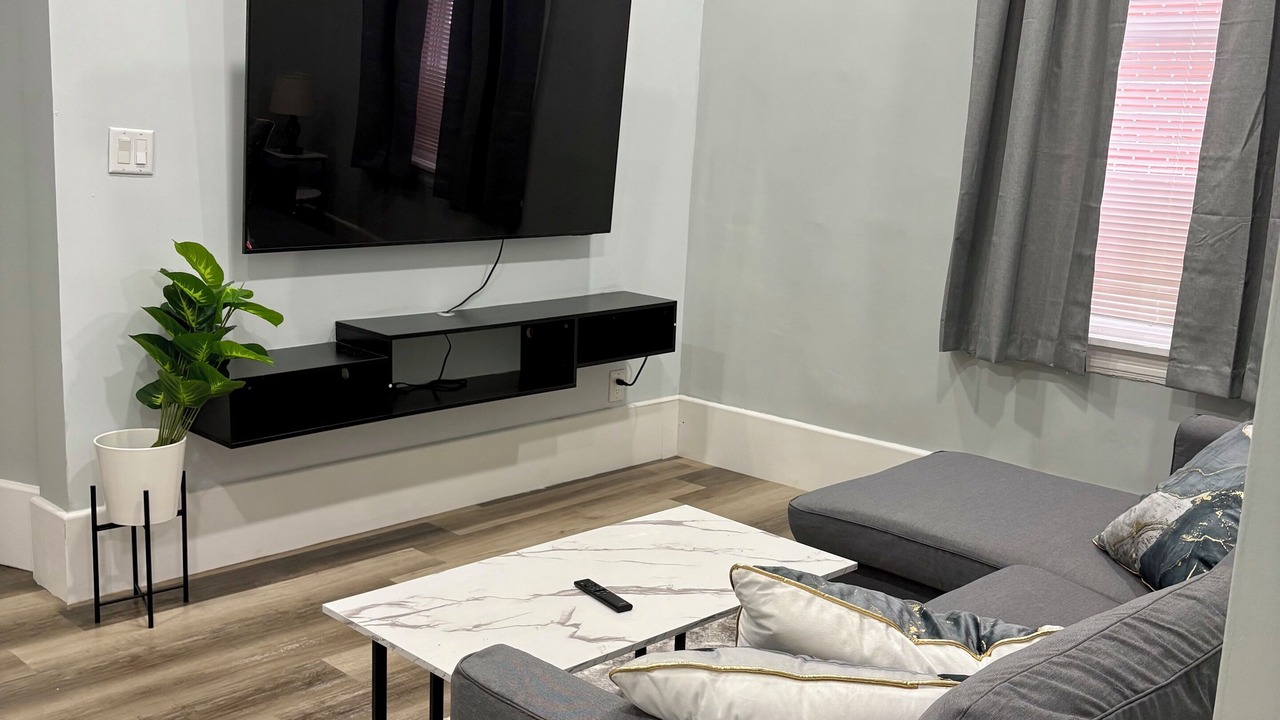 Photo of Livingroom in Wilmington