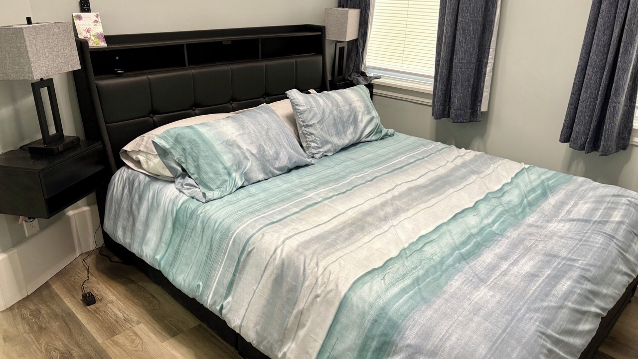Photo of Bedroom in Wilmington