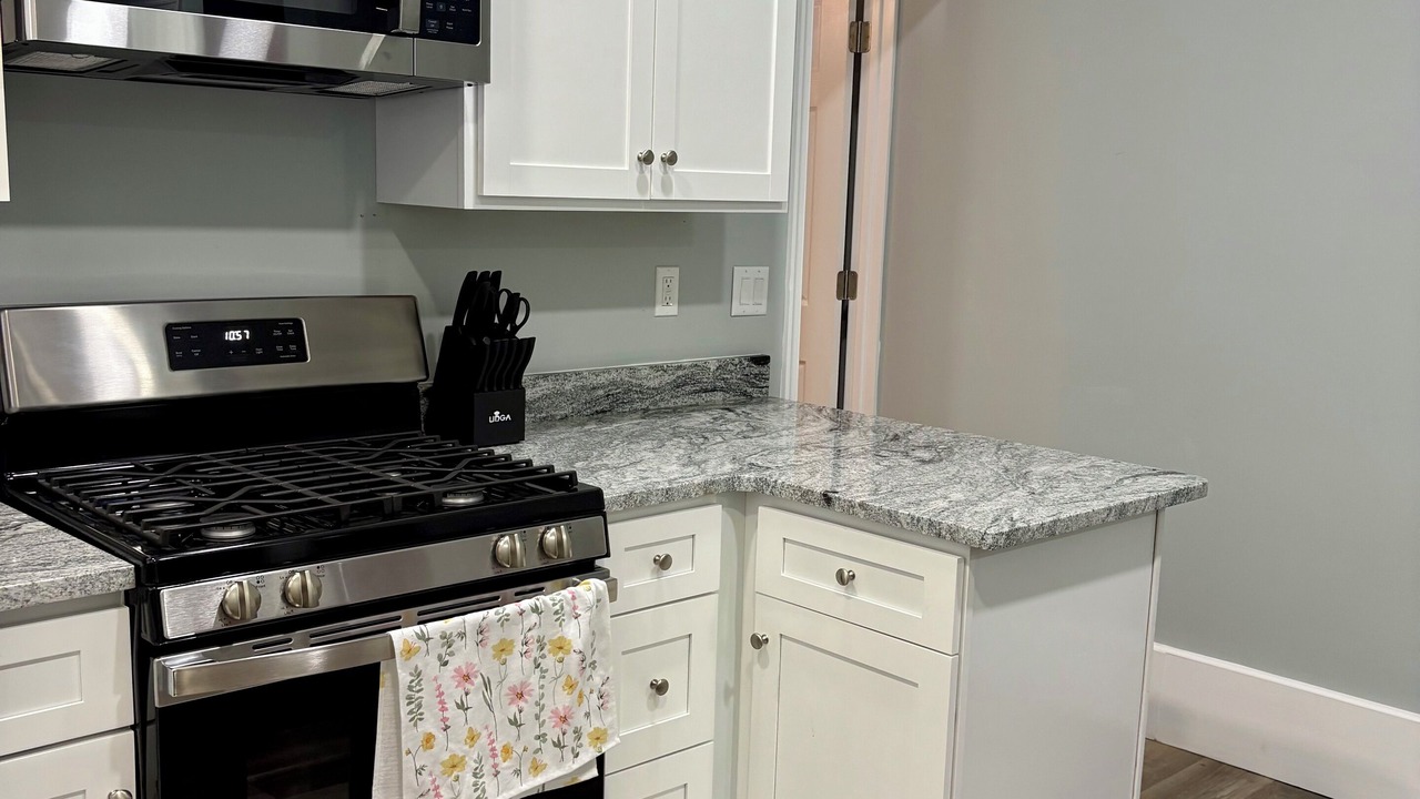 Photo of Kitchen in Wilmington