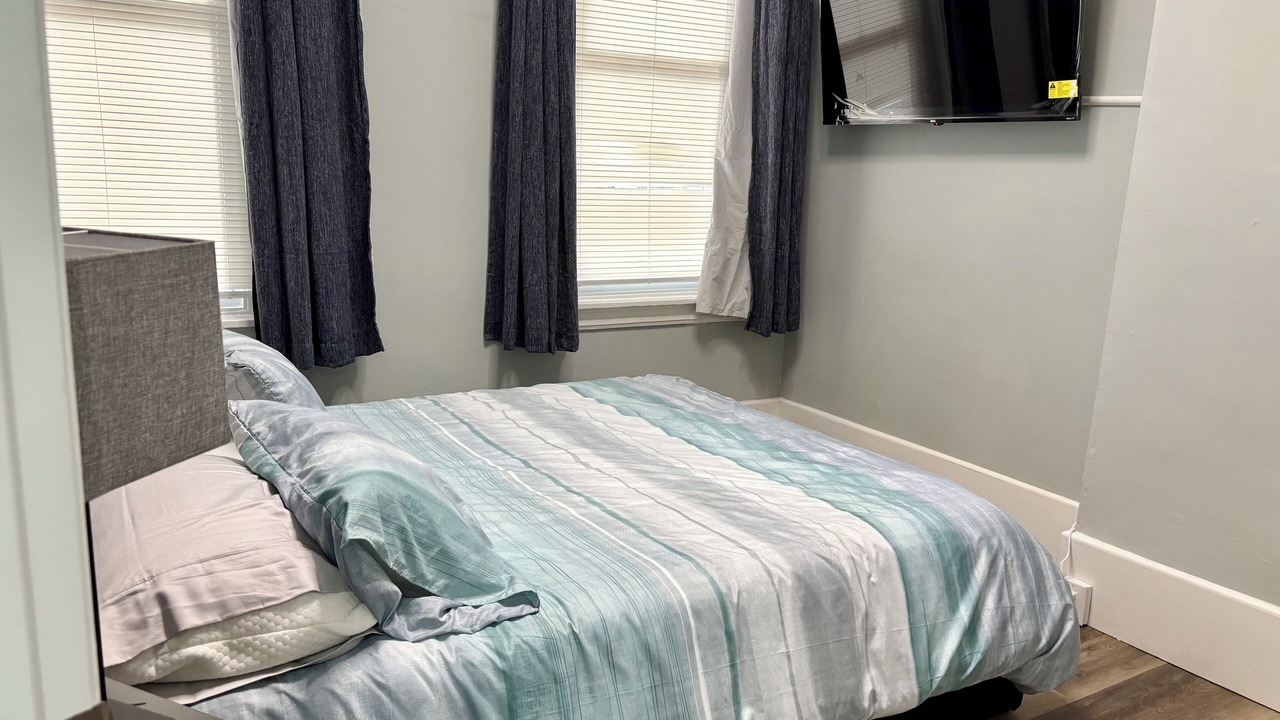 Photo of Bedroom in Wilmington