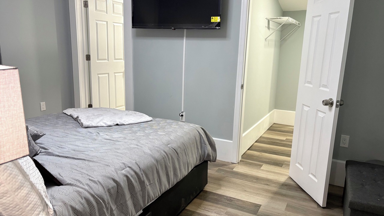 Photo of Bedroom in Wilmington