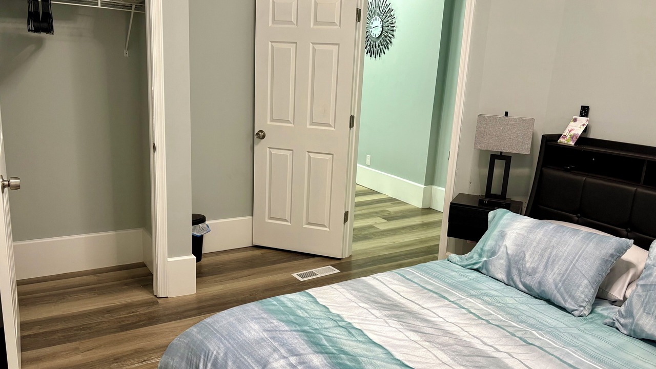 Photo of Bedroom in Wilmington