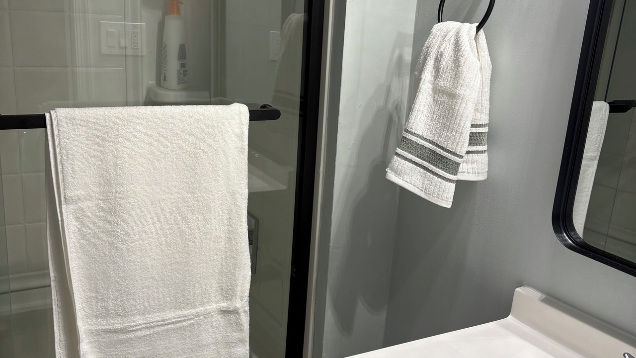 Photo of Bathroom in Wilmington