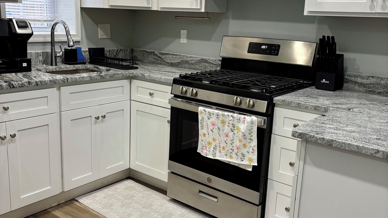 Photo of Kitchen in Wilmington