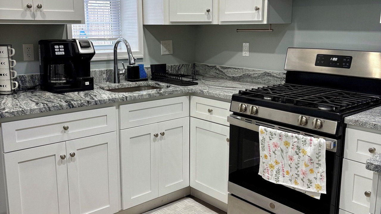 Photo of Kitchen in Wilmington