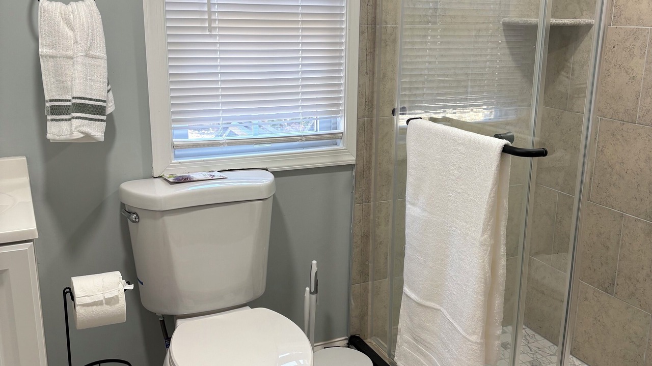 Photo of Bathroom in Wilmington