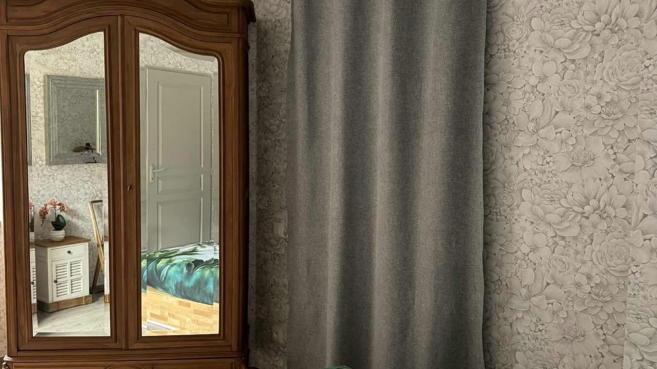 Photo of Bedroom in Paroisse Notre-Dame