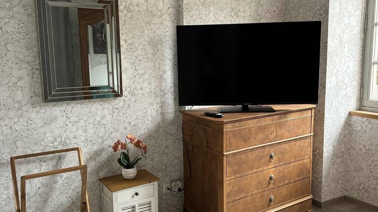 Photo of Bedroom in Paroisse Notre-Dame