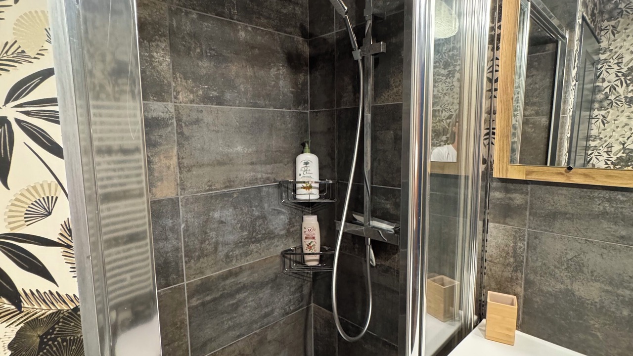 Photo of Bathroom in Paroisse Notre-Dame