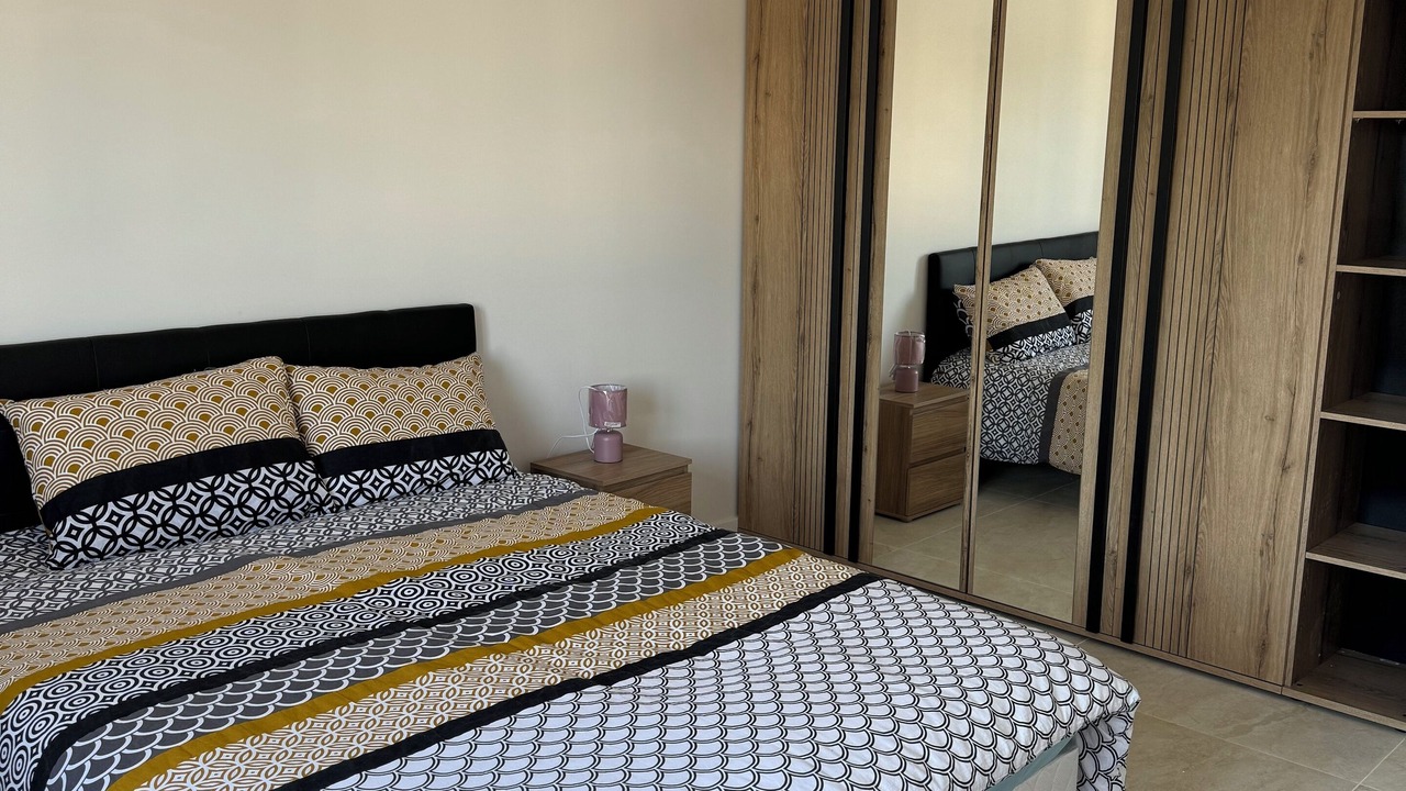 Photo of Bedroom in Violes