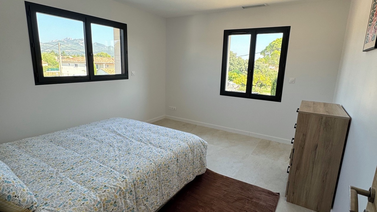 Photo of Bedroom in Violes