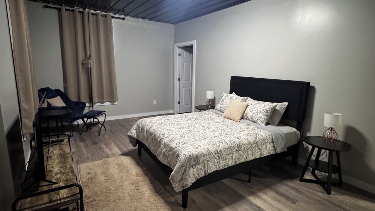 Photo of Bedroom in Kane