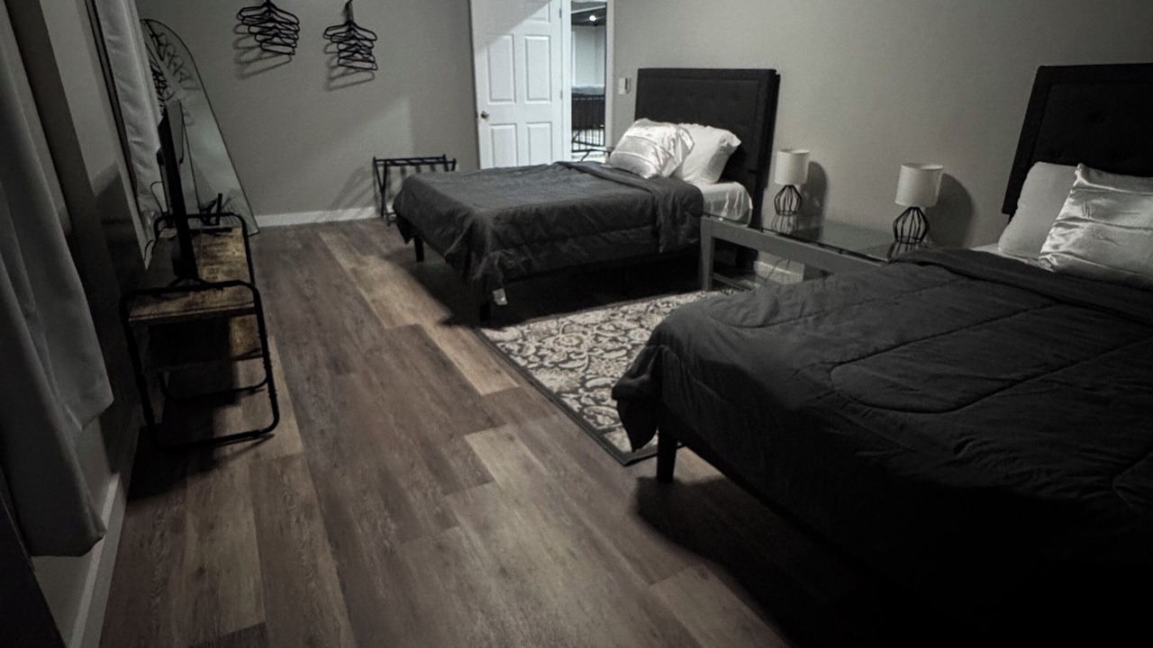 Photo of Bedroom in Kane