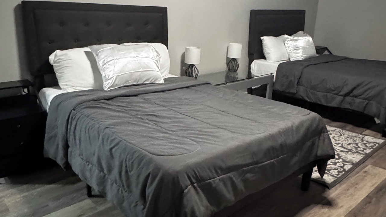 Photo of Bedroom in Kane