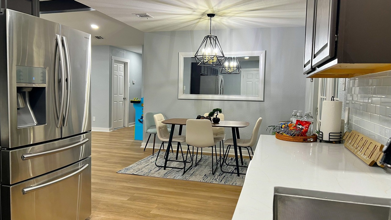 Photo of Kitchen in Hewitt