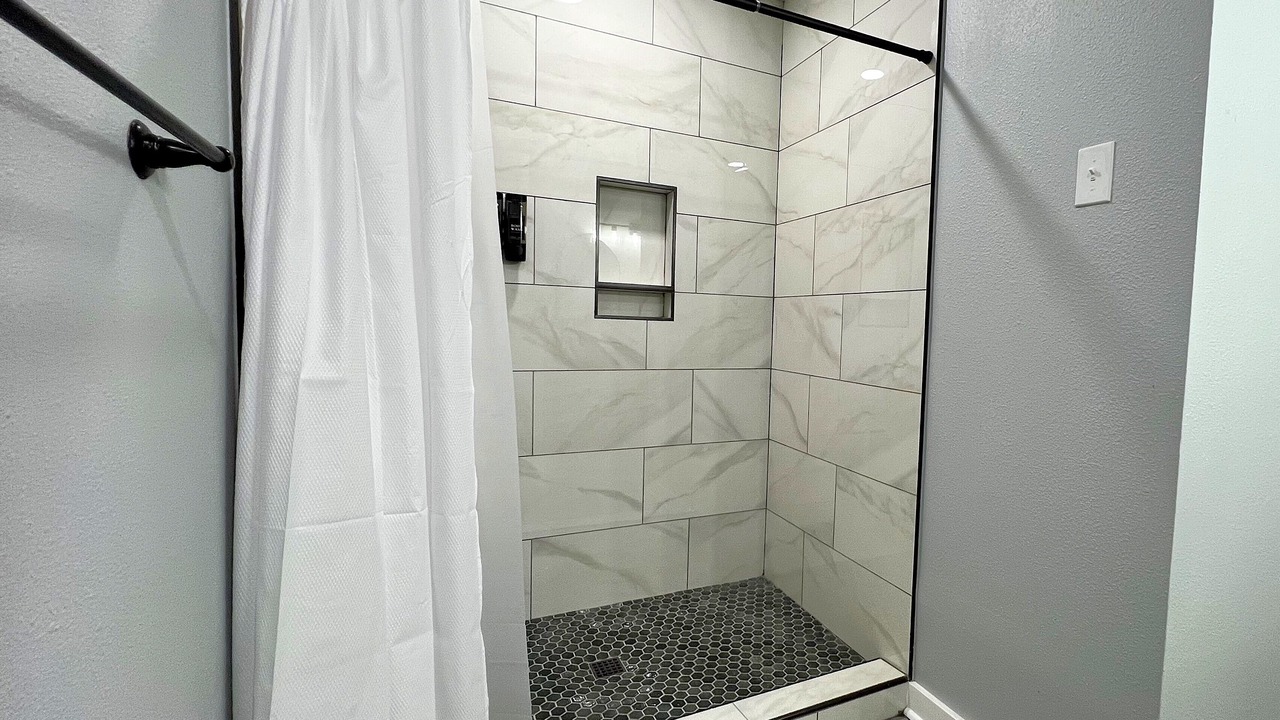 Photo of Bathroom in Hewitt