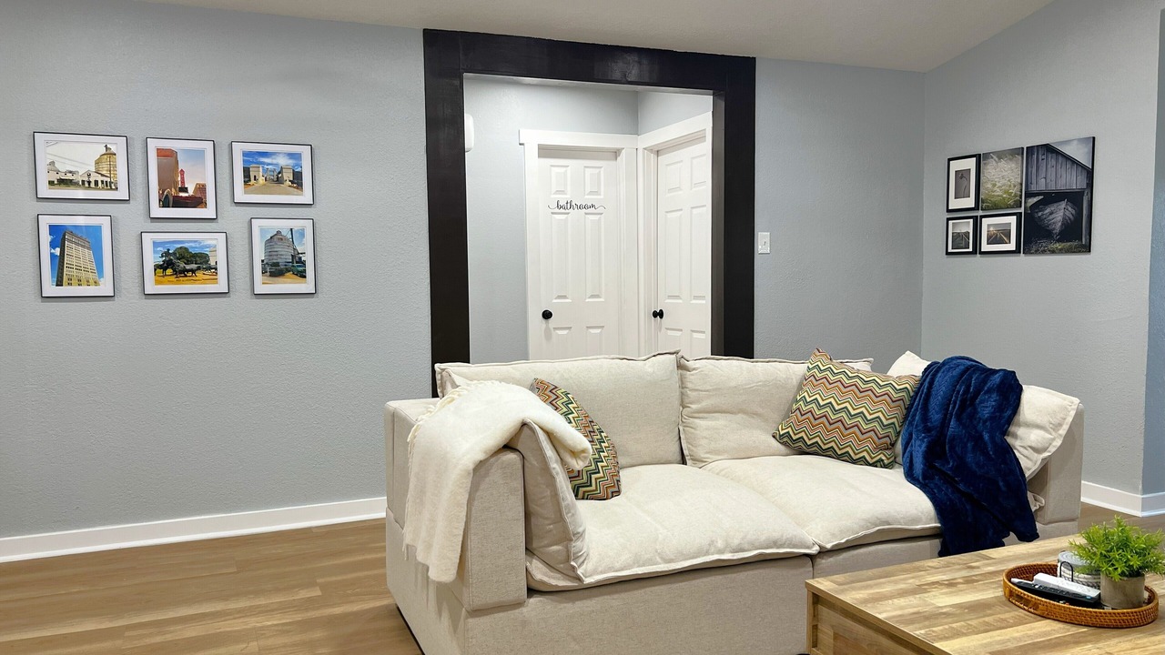 Photo of Livingroom in Hewitt