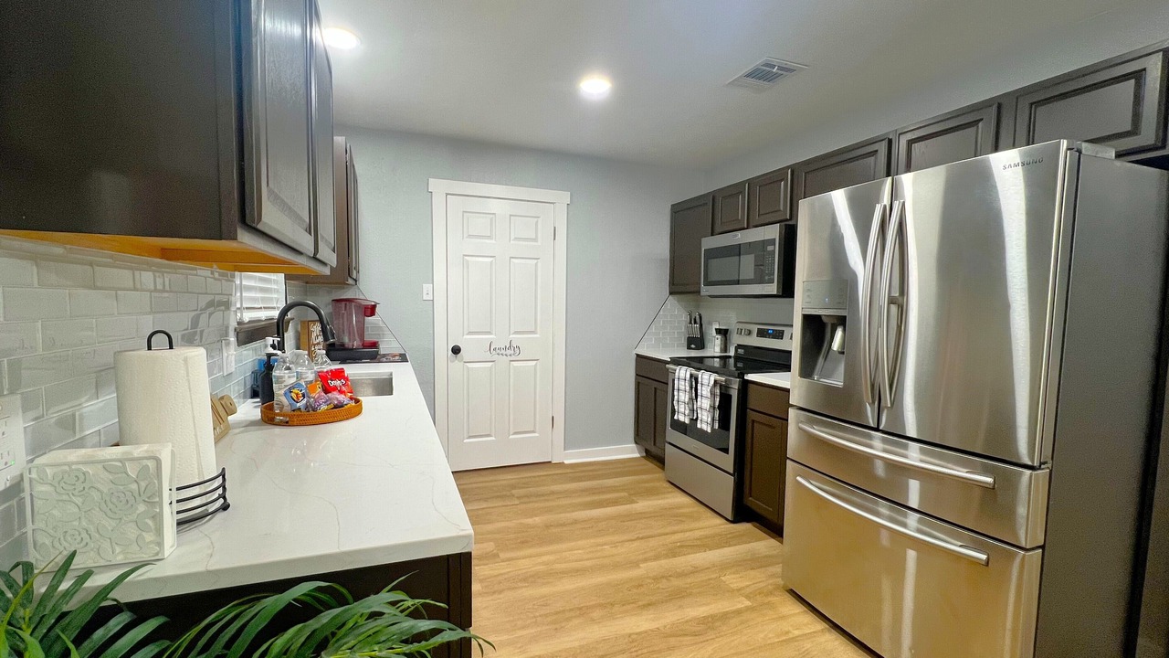 Photo of Kitchen in Hewitt