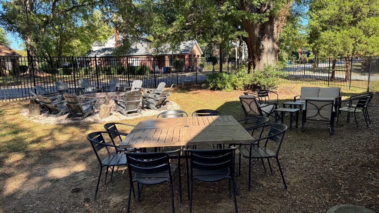 Photo of Outdoor in Southwest Raleigh