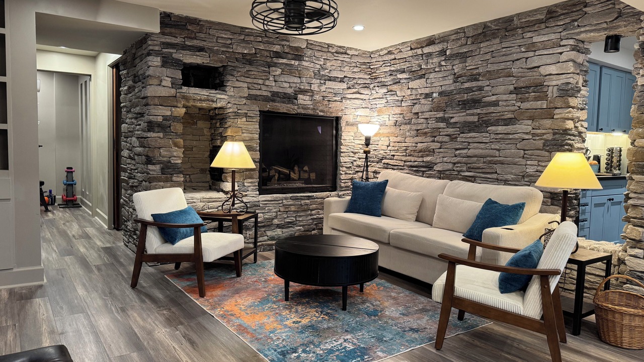 Photo of Livingroom in Southwest Raleigh