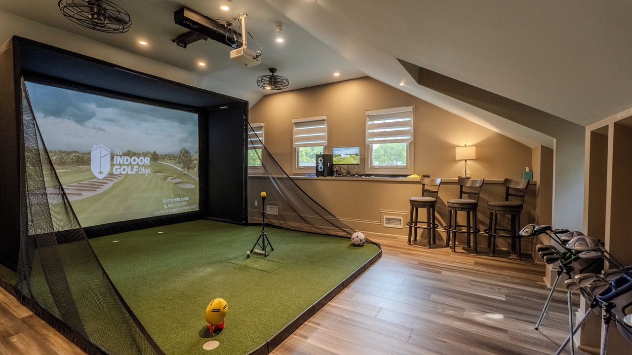 Photo of Bedroom in Southwest Raleigh