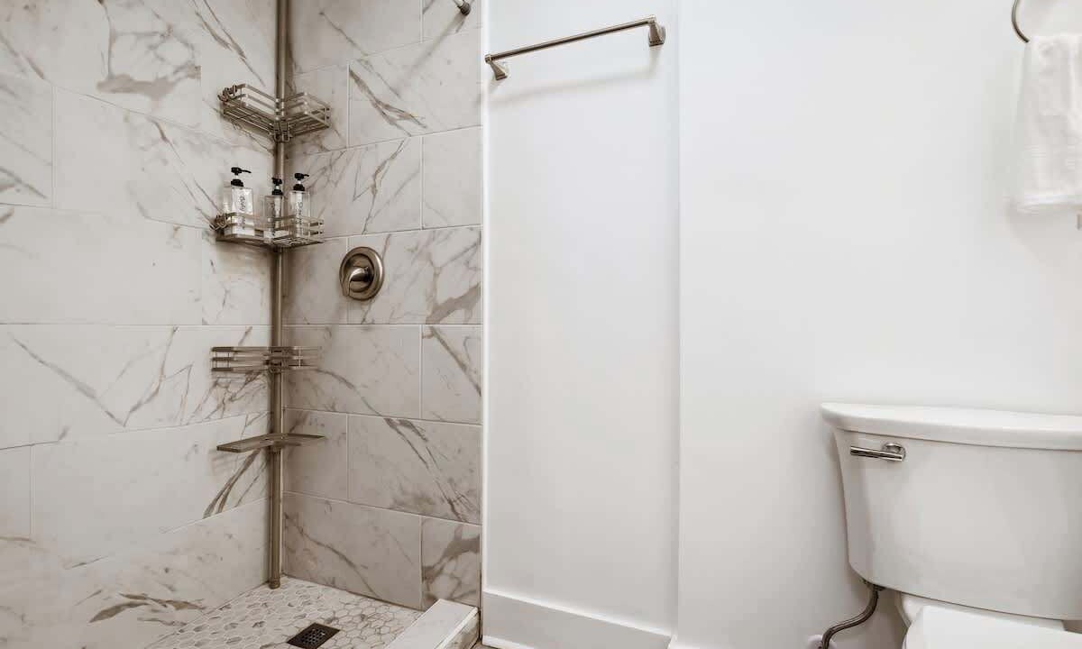 Photo of Bathroom in Southeast Pensacola