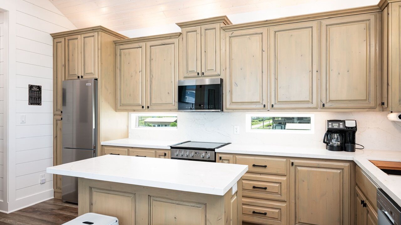 Photo of Kitchen in Port Bolivar
