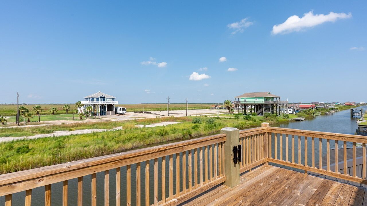 Photo of Outdoor in Port Bolivar