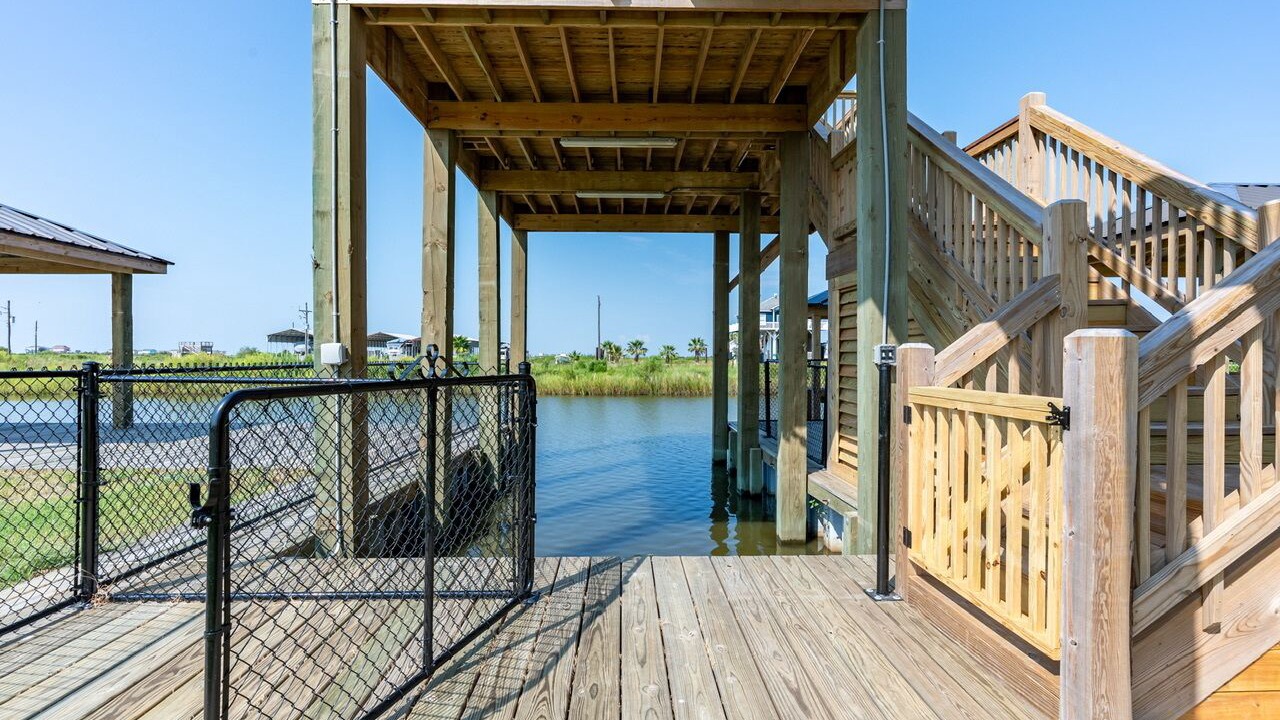 Photo of Outdoor in Port Bolivar