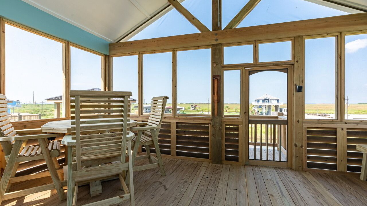 Photo of Outdoor in Port Bolivar