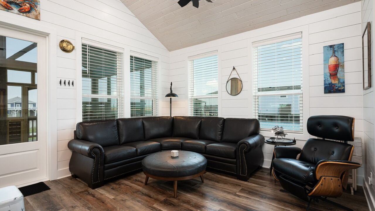 Photo of Livingroom in Port Bolivar