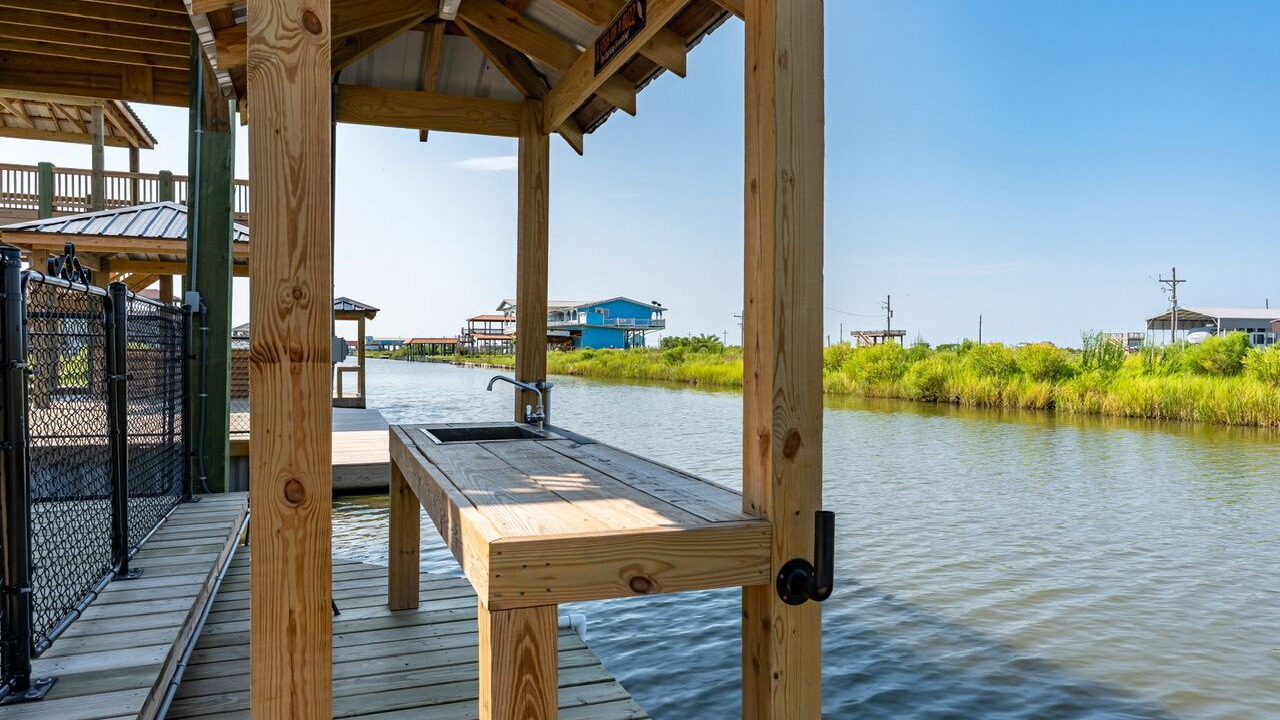 Photo of Outdoor in Port Bolivar