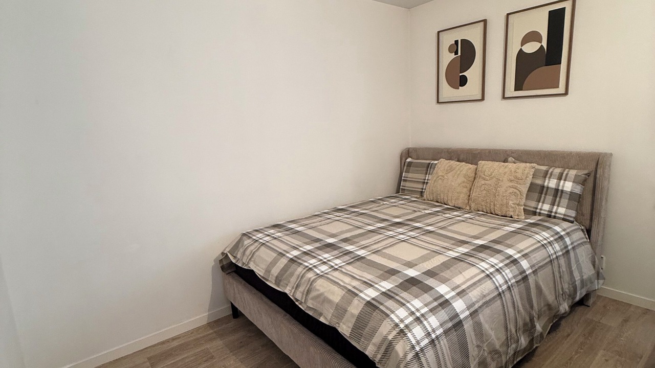 Photo of Bedroom in Carrieres-sous-Poissy