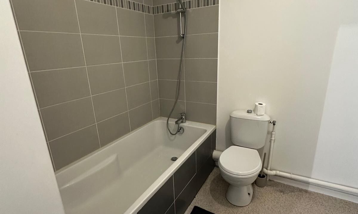 Photo of Bathroom in Carrieres-sous-Poissy