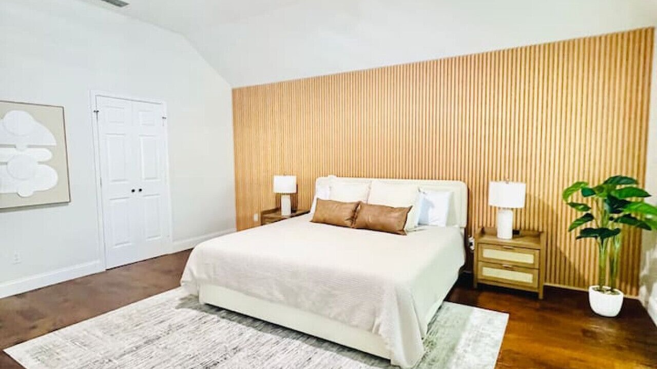 Photo of Bedroom in Frisco
