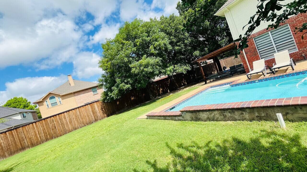 Photo of Outdoor in Frisco