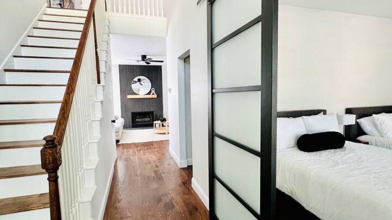 Photo of Bedroom in Frisco