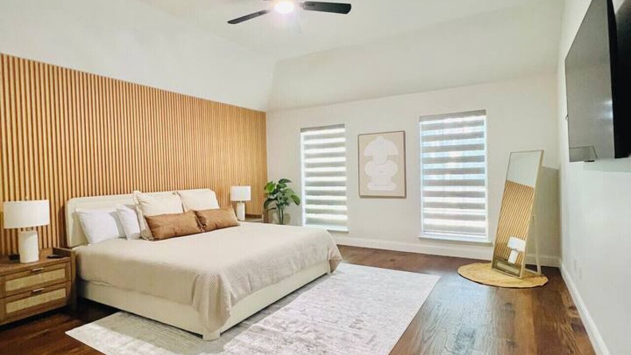 Photo of Bedroom in Frisco