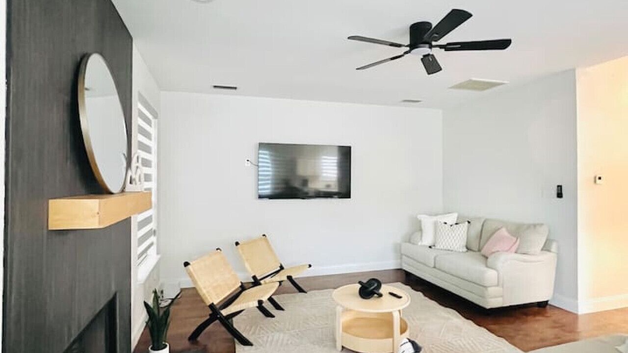 Photo of Livingroom in Frisco