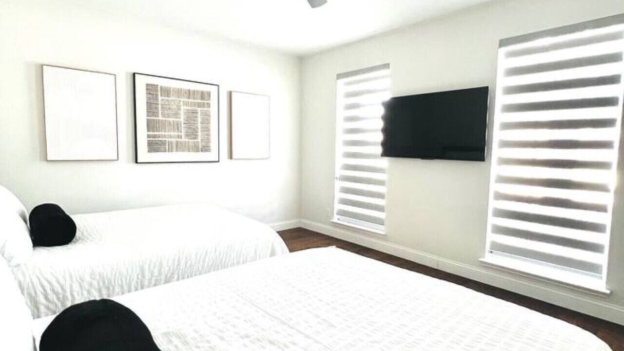 Photo of Bedroom in Frisco