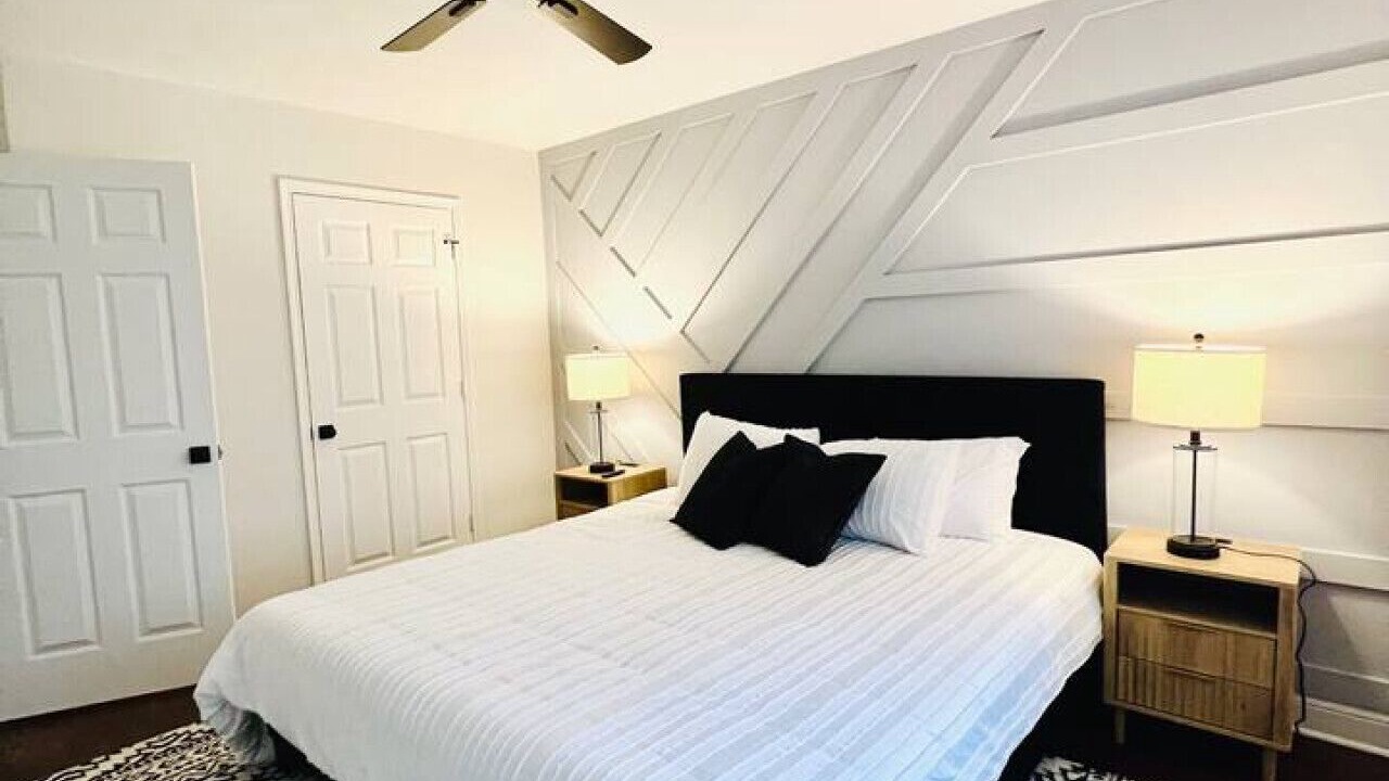 Photo of Bedroom in Frisco