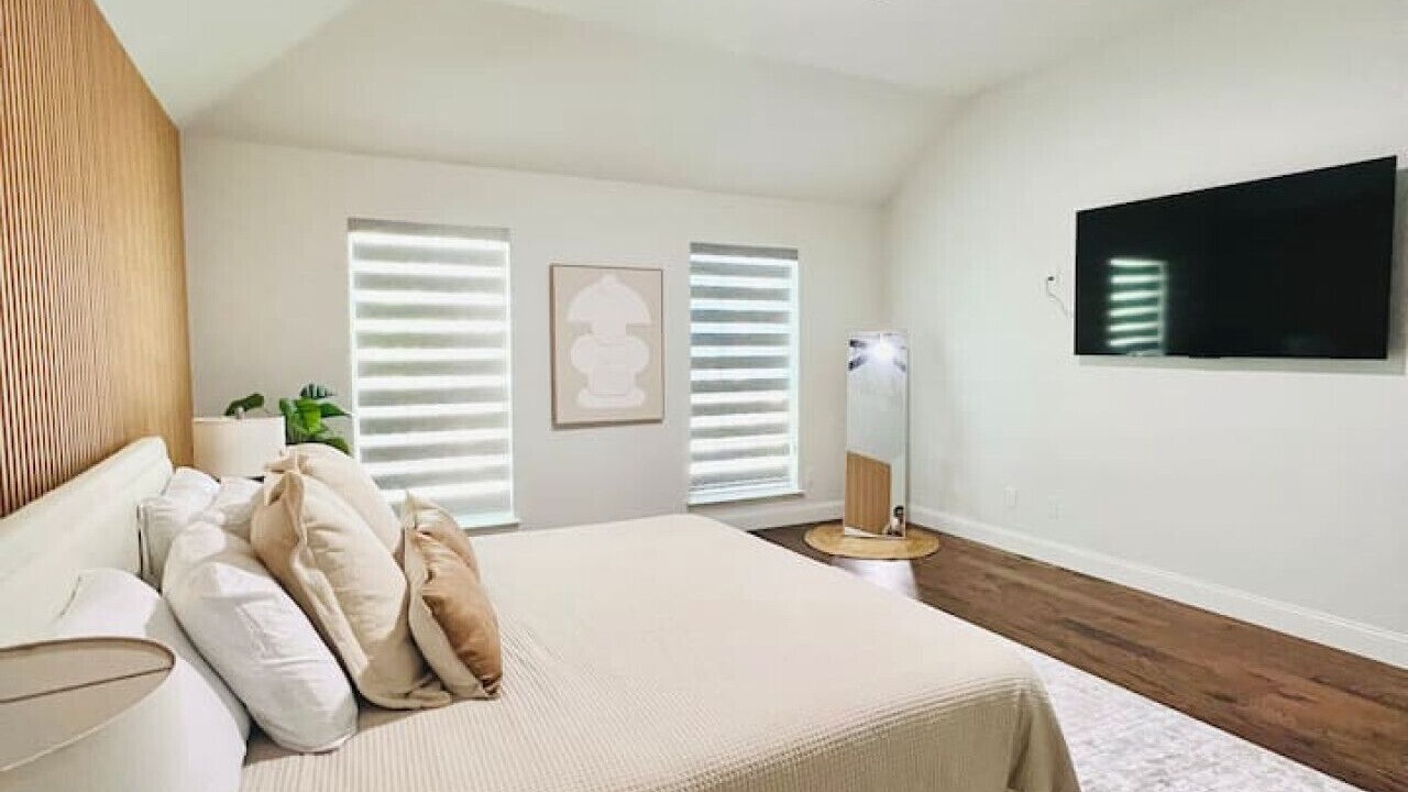 Photo of Bedroom in Frisco