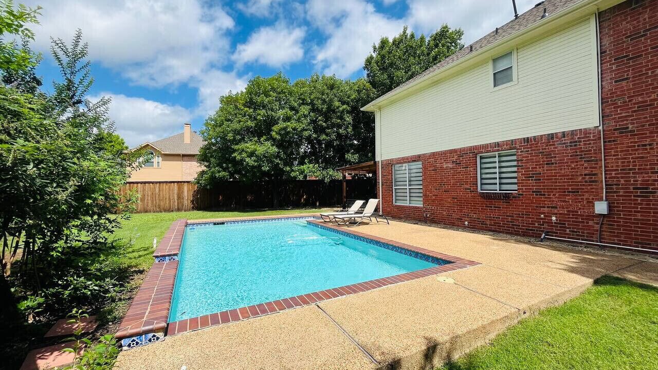 Photo of Outdoor in Frisco