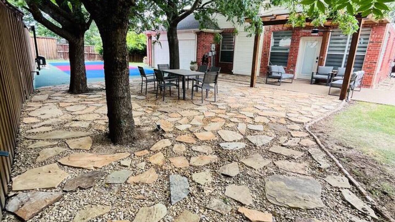 Photo of Outdoor in Frisco
