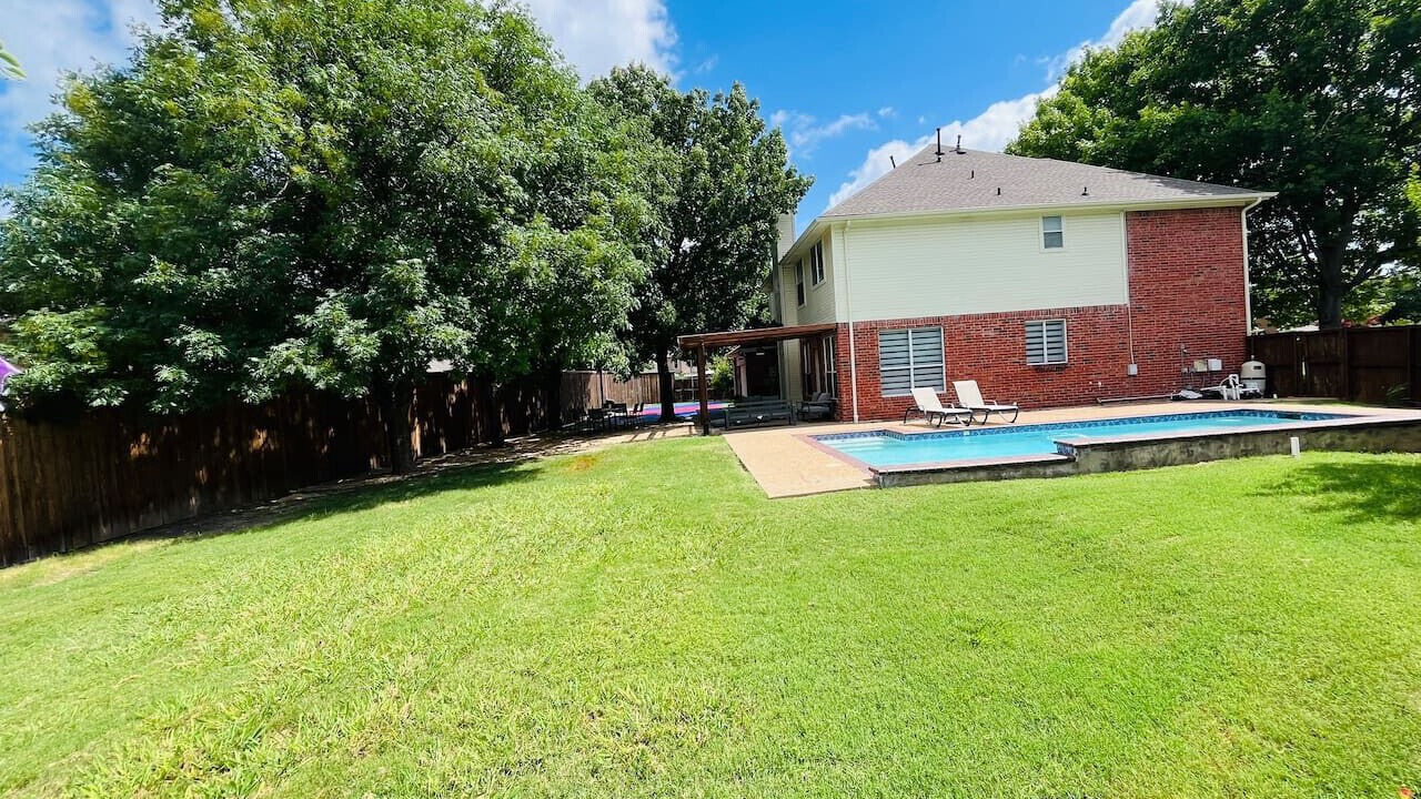 Photo of Outdoor in Frisco