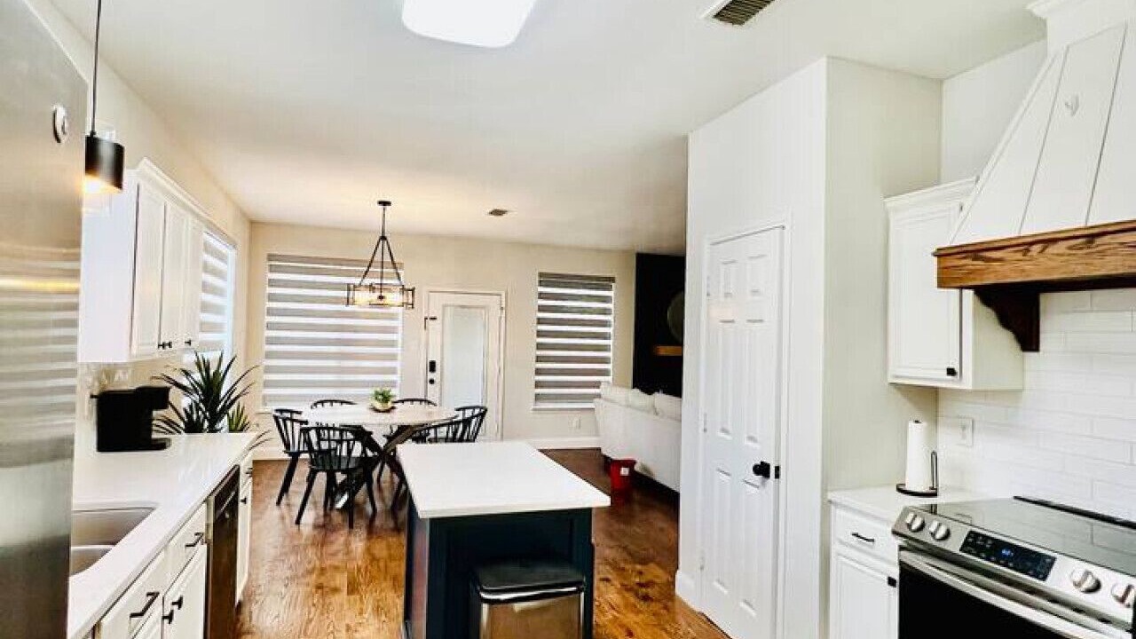 Photo of Kitchen in Frisco
