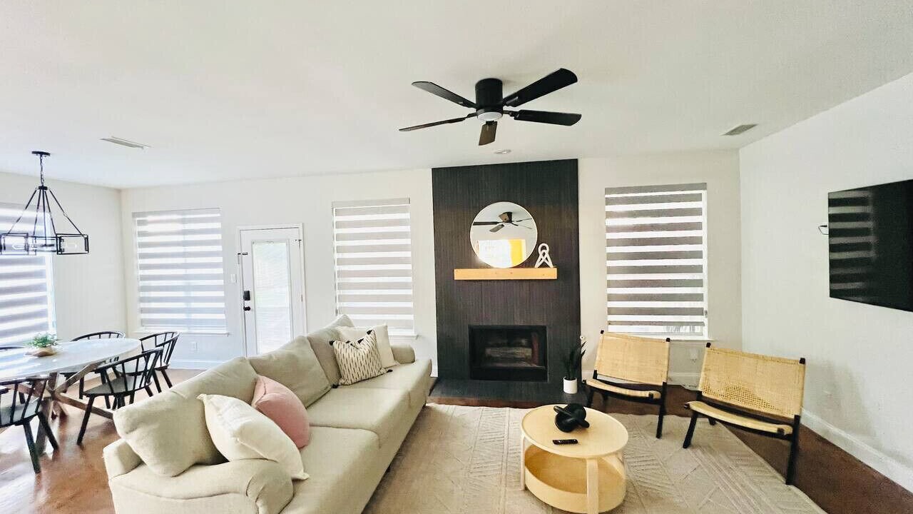 Photo of Livingroom in Frisco